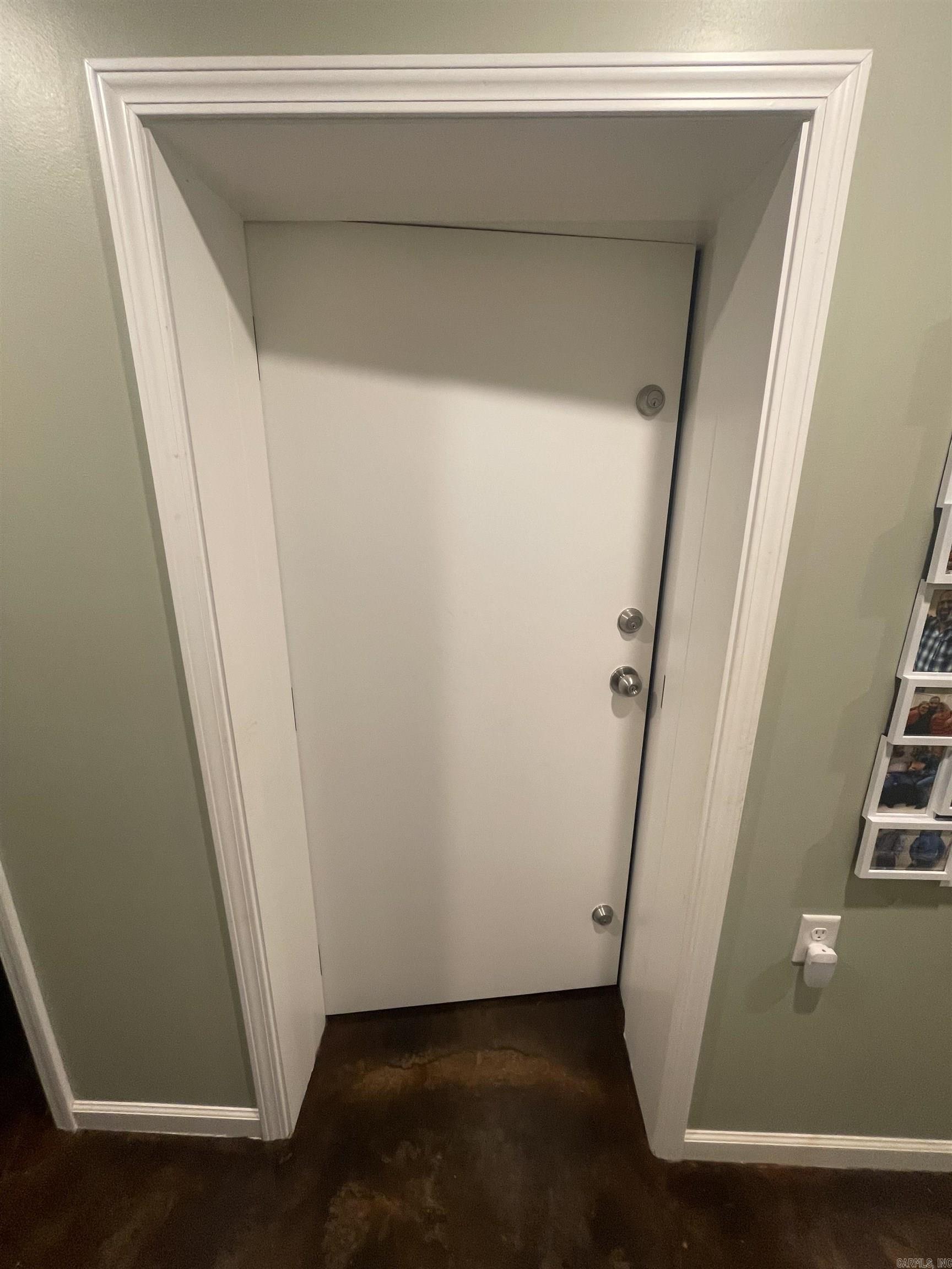Not In List - Residential