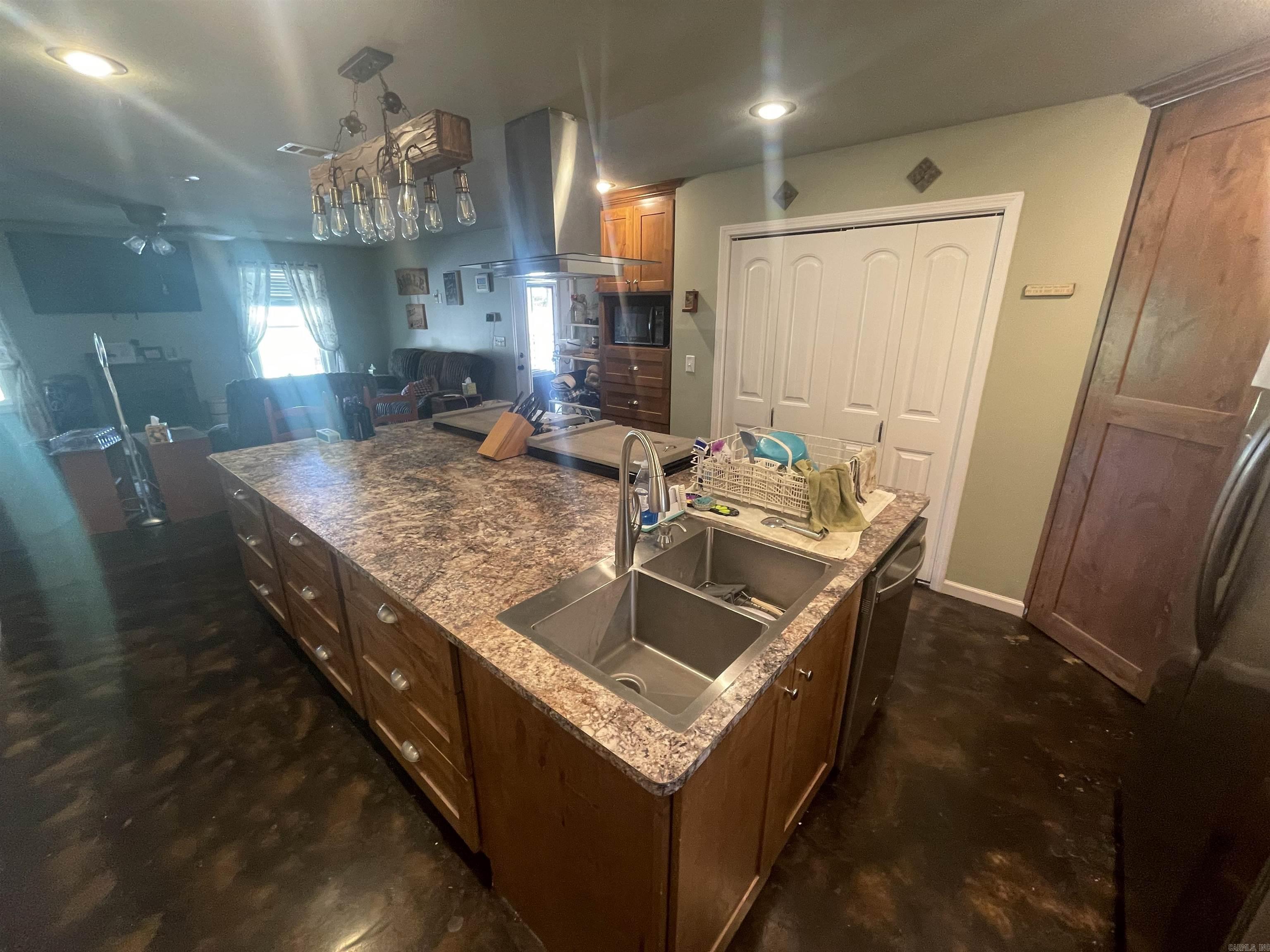 Not In List - Residential