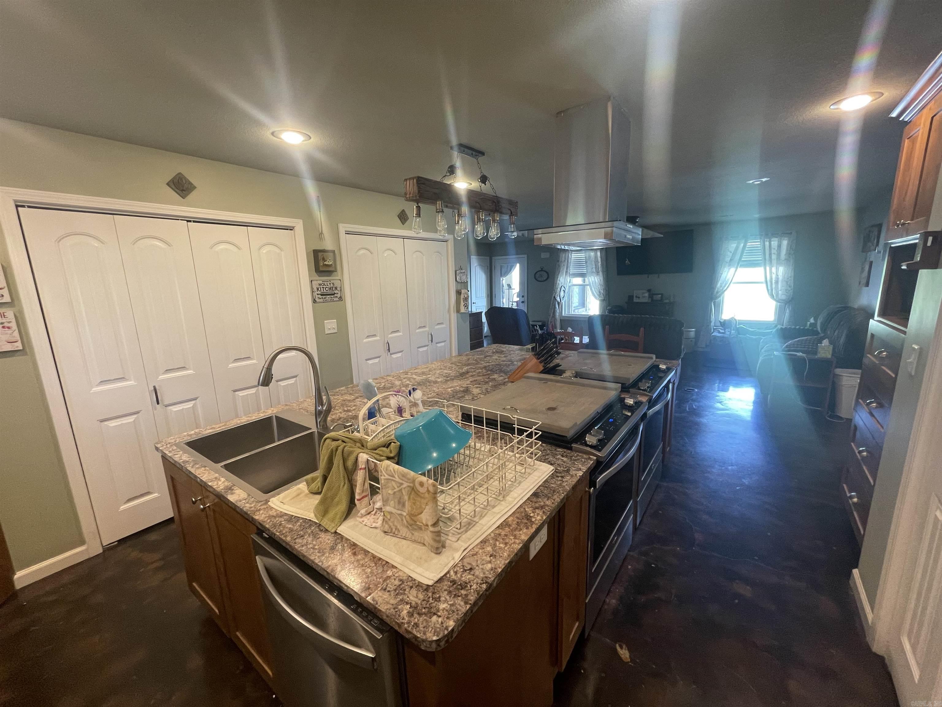 Not In List - Residential