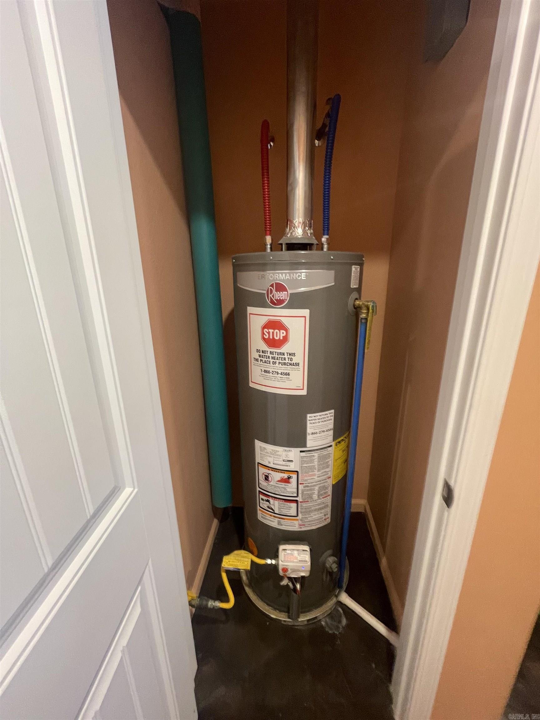 Not In List - Residential