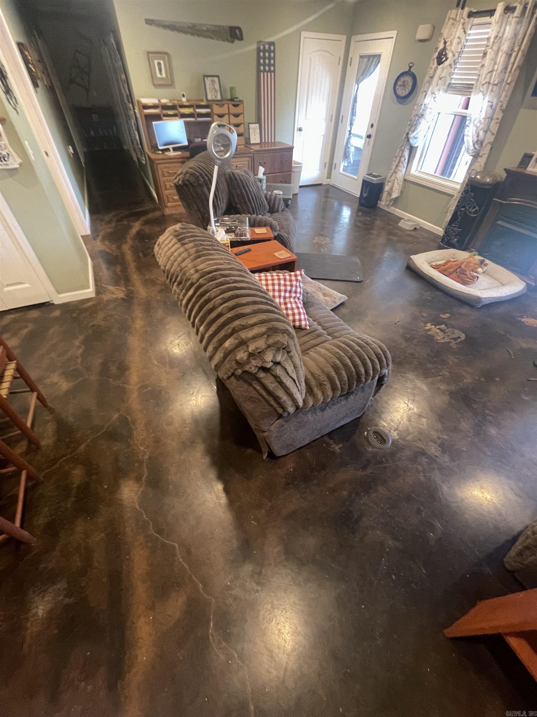 Not In List - Residential