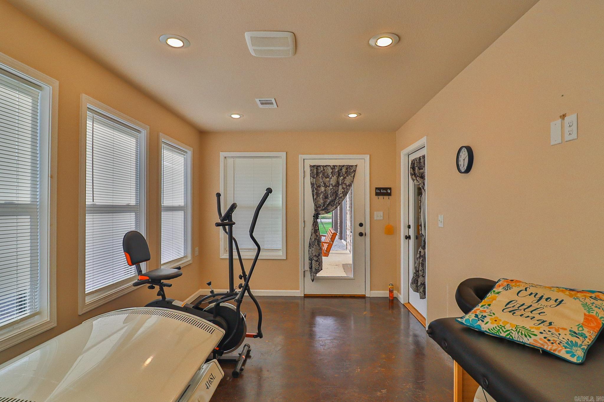 Not In List - Residential