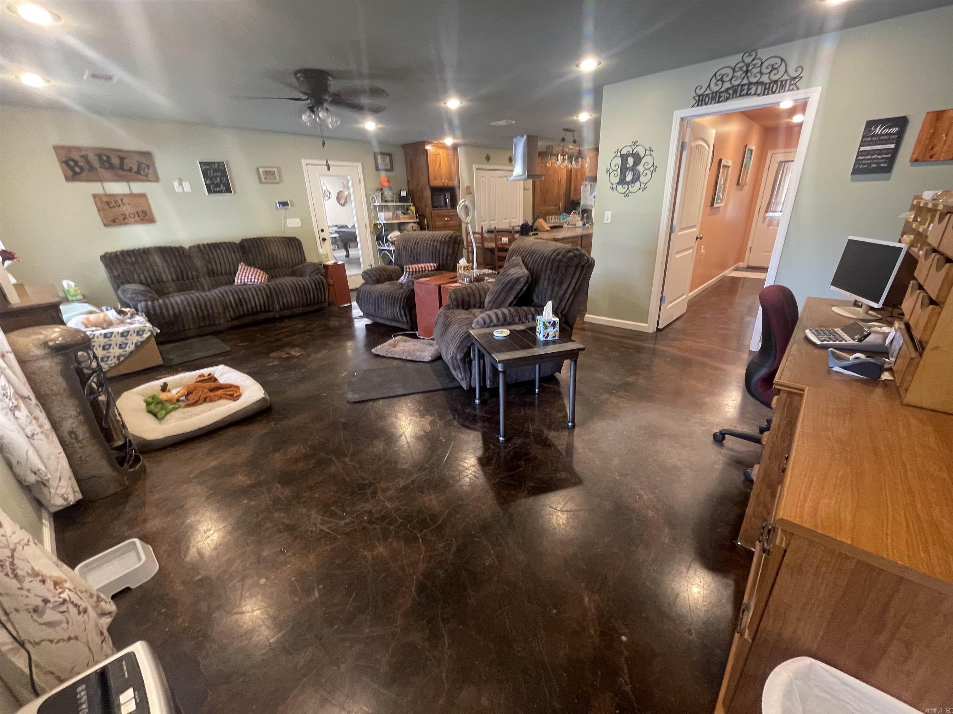 Not In List - Residential