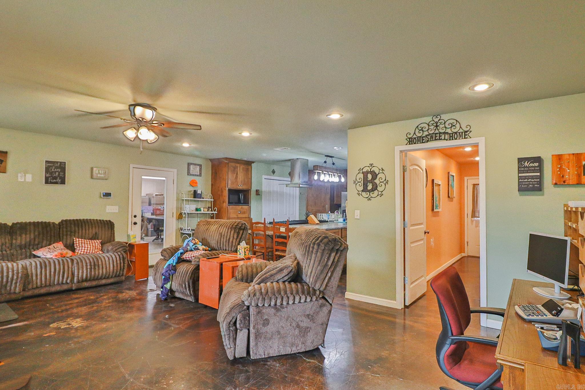 Not In List - Residential