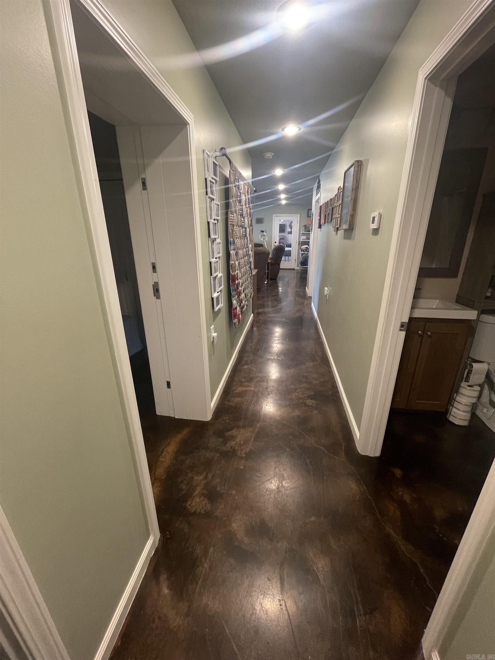 Not In List - Residential