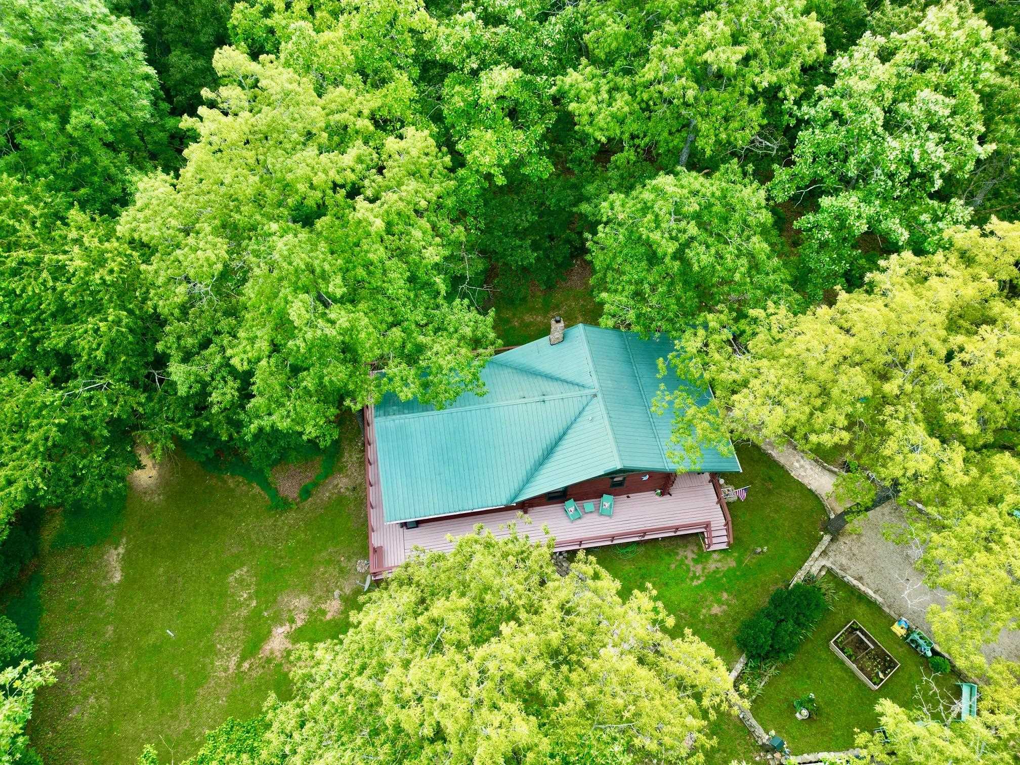 White Horse Mountain - Residential
