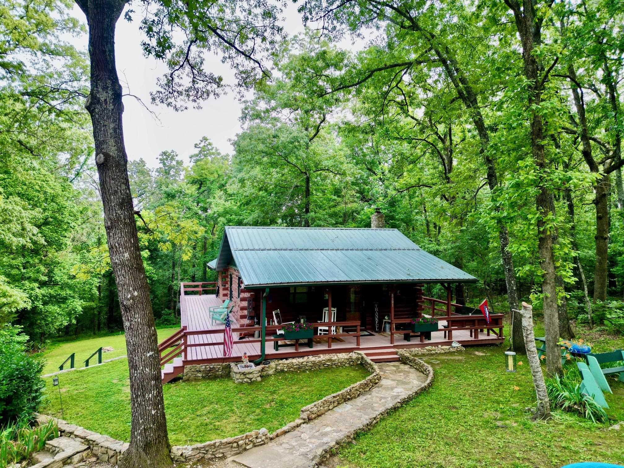 White Horse Mountain - Residential