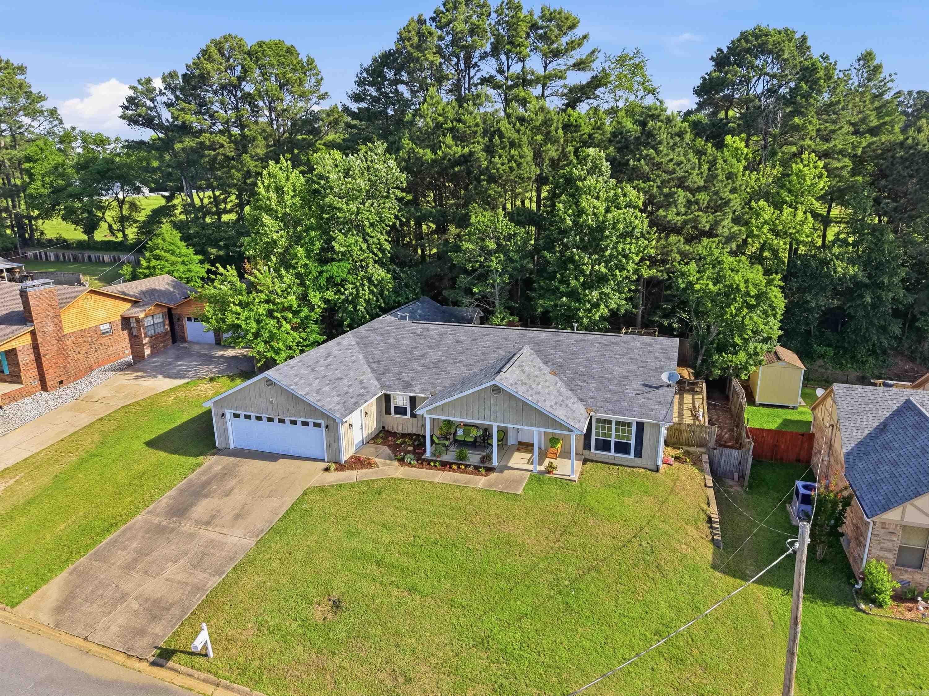 Dogwood Acres - Residential