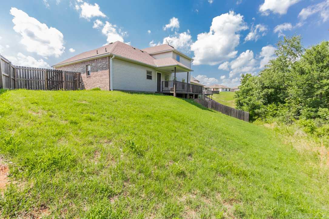 PARKWAY MEADOWS - Residential