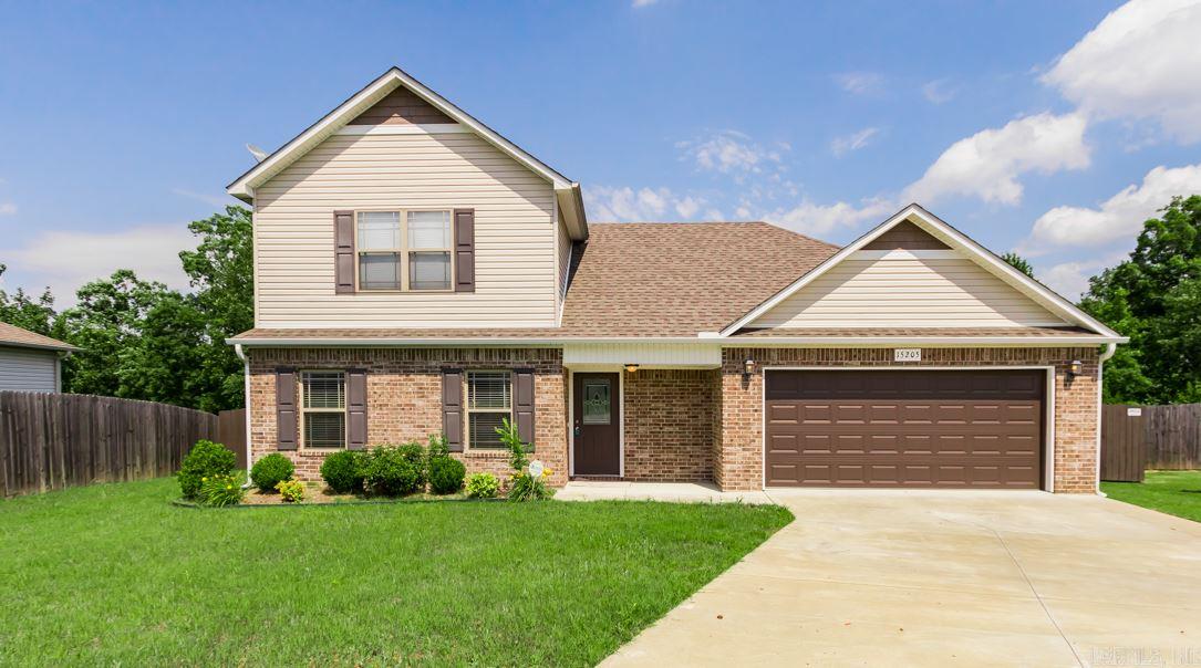 PARKWAY MEADOWS - Residential