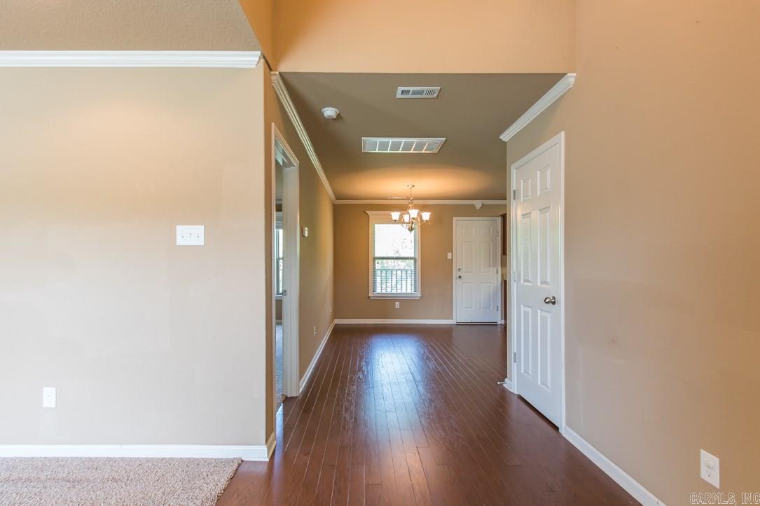 PARKWAY MEADOWS - Residential