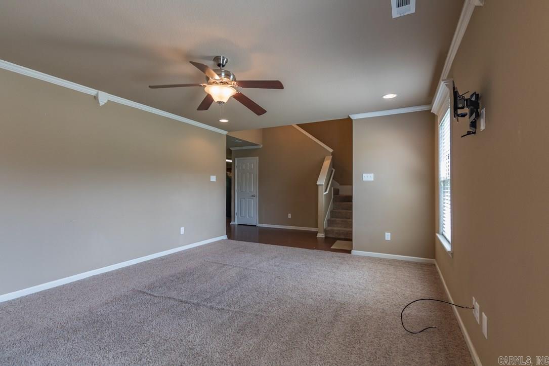 PARKWAY MEADOWS - Residential