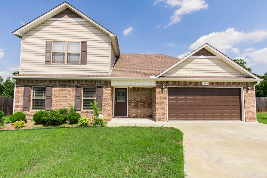 PARKWAY MEADOWS - Residential