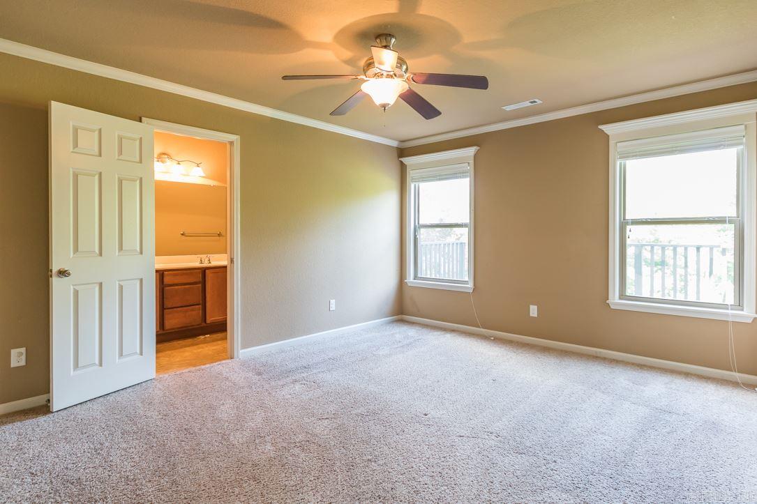 PARKWAY MEADOWS - Residential