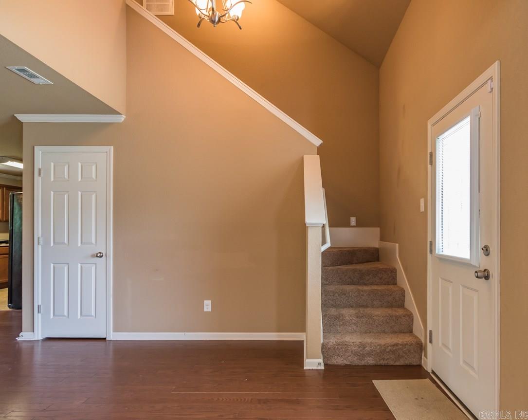 PARKWAY MEADOWS - Residential