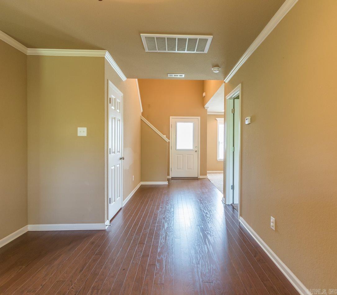 PARKWAY MEADOWS - Residential