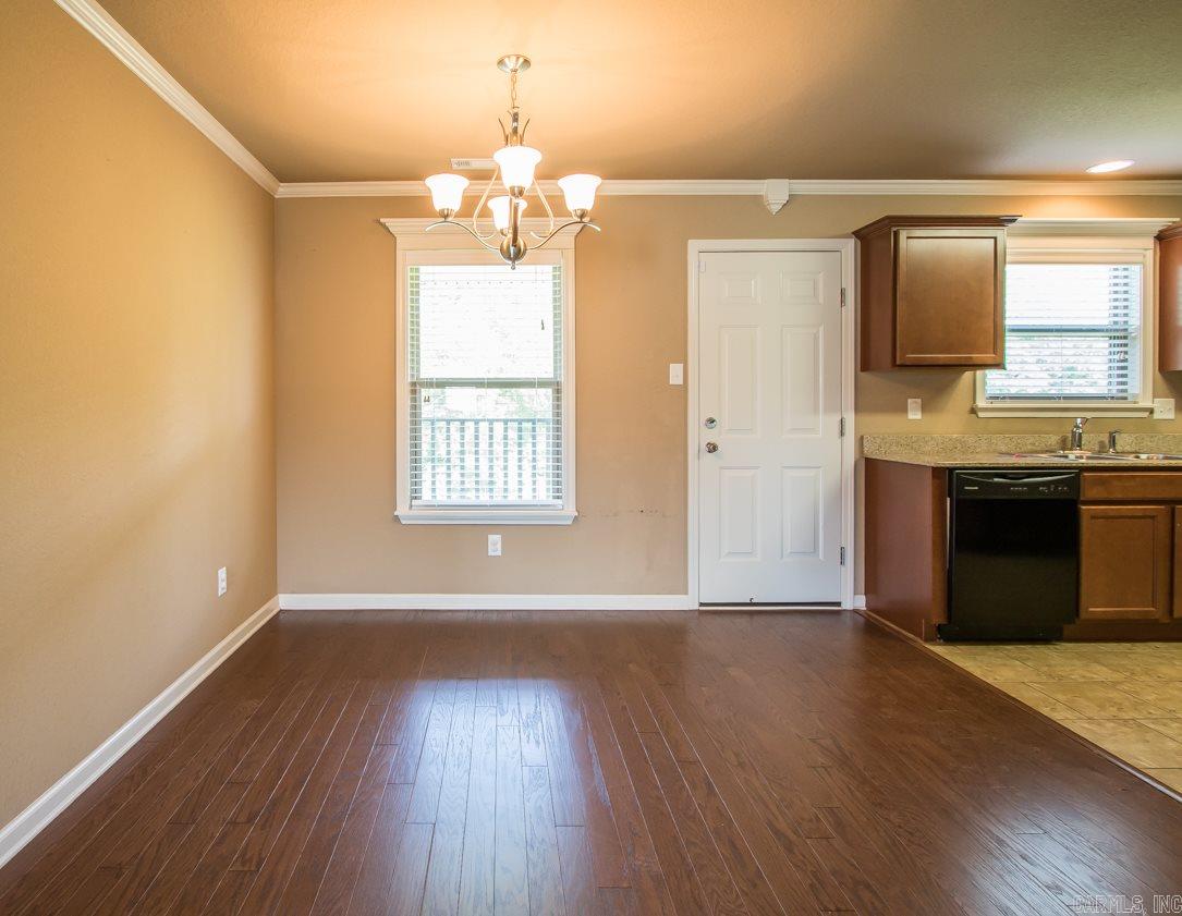 PARKWAY MEADOWS - Residential