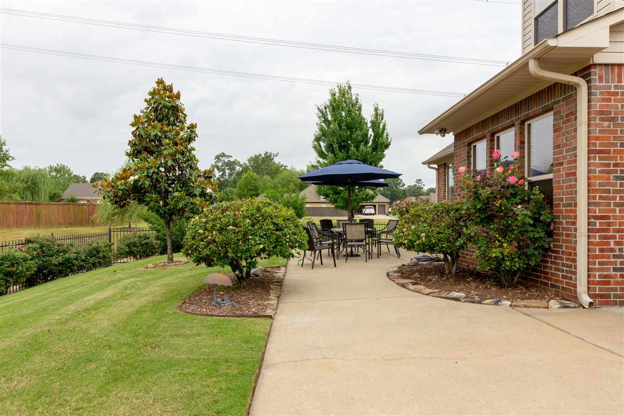 PADDINGTON ESTATES - Residential
