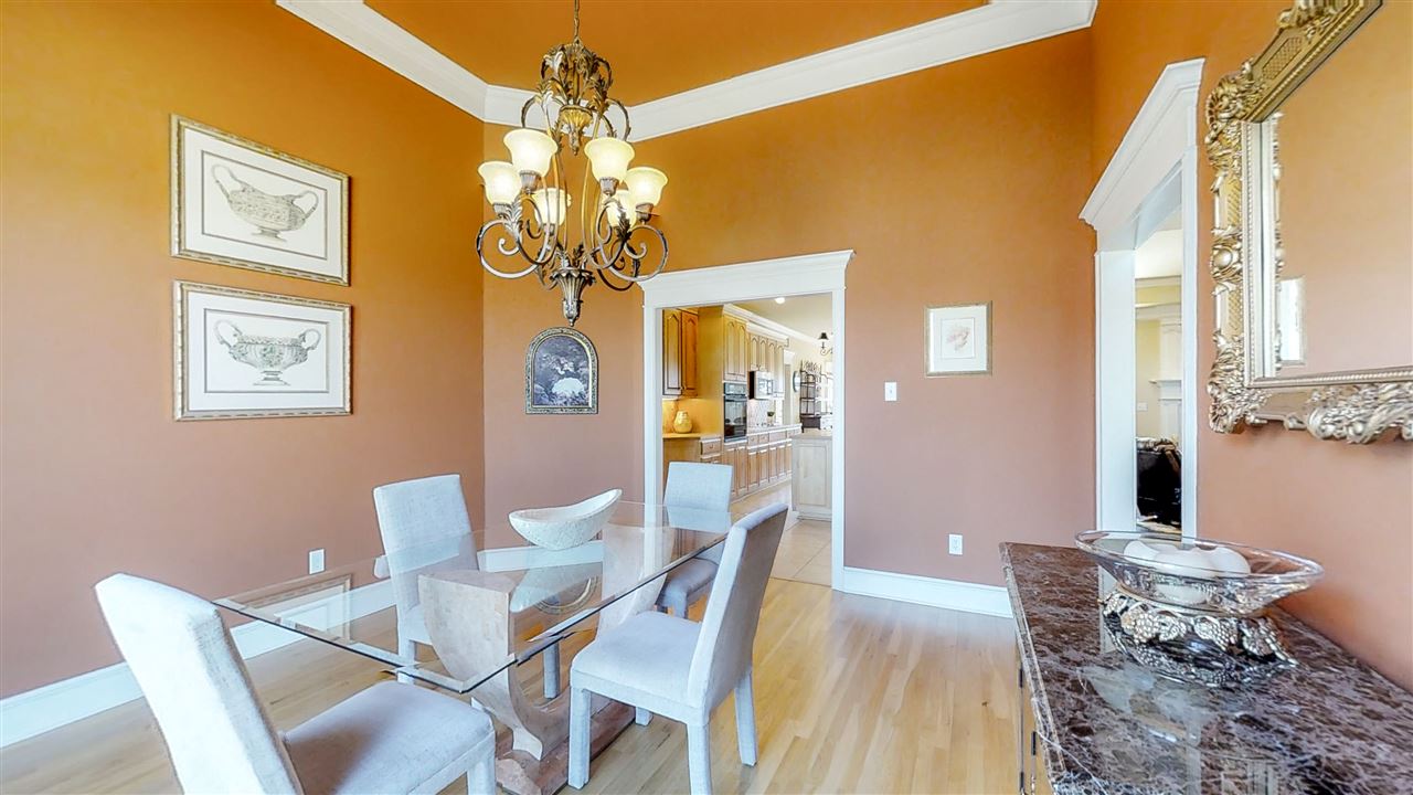 PADDINGTON ESTATES - Residential