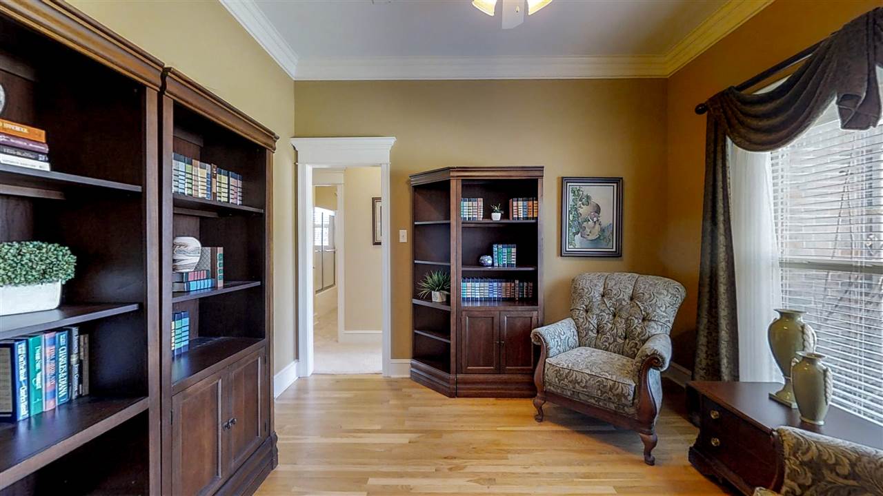 PADDINGTON ESTATES - Residential