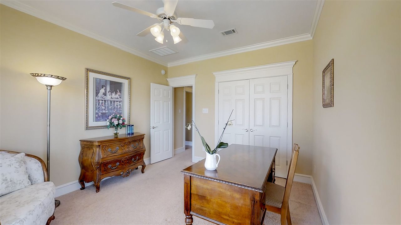 PADDINGTON ESTATES - Residential