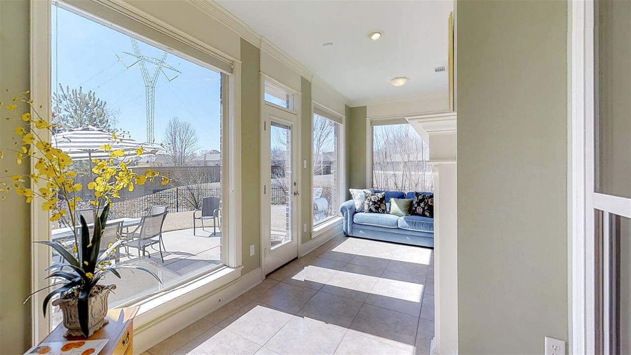 PADDINGTON ESTATES - Residential