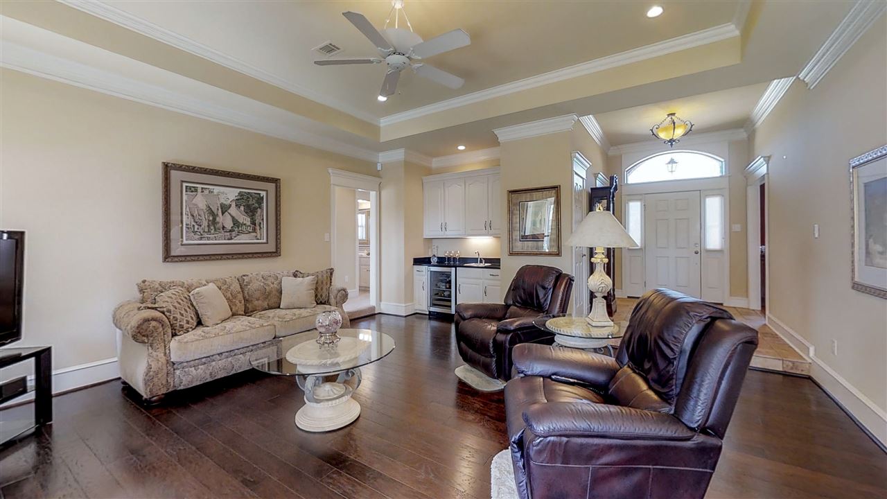 PADDINGTON ESTATES - Residential