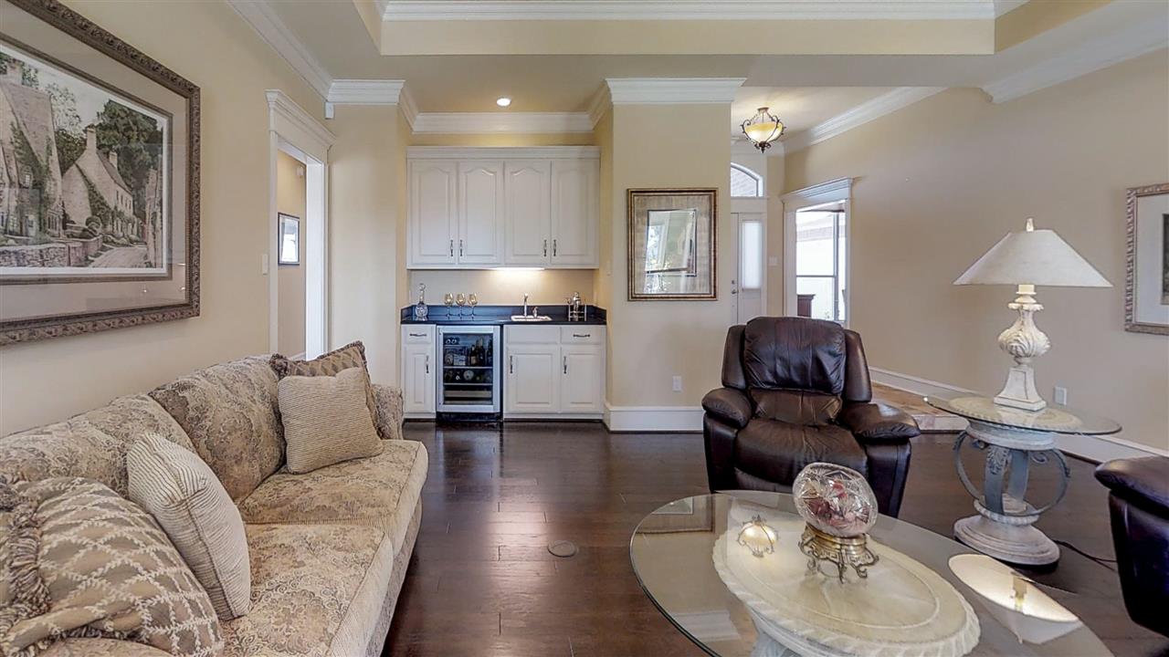 PADDINGTON ESTATES - Residential