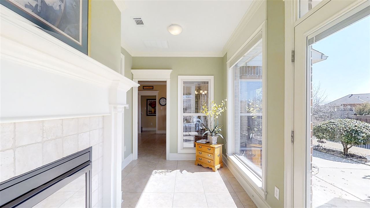 PADDINGTON ESTATES - Residential