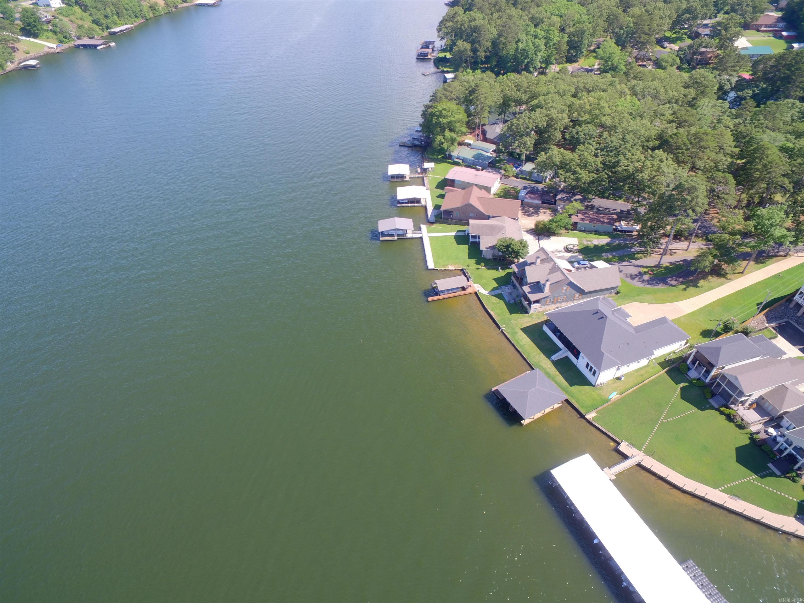 VANCE LAKE - Residential