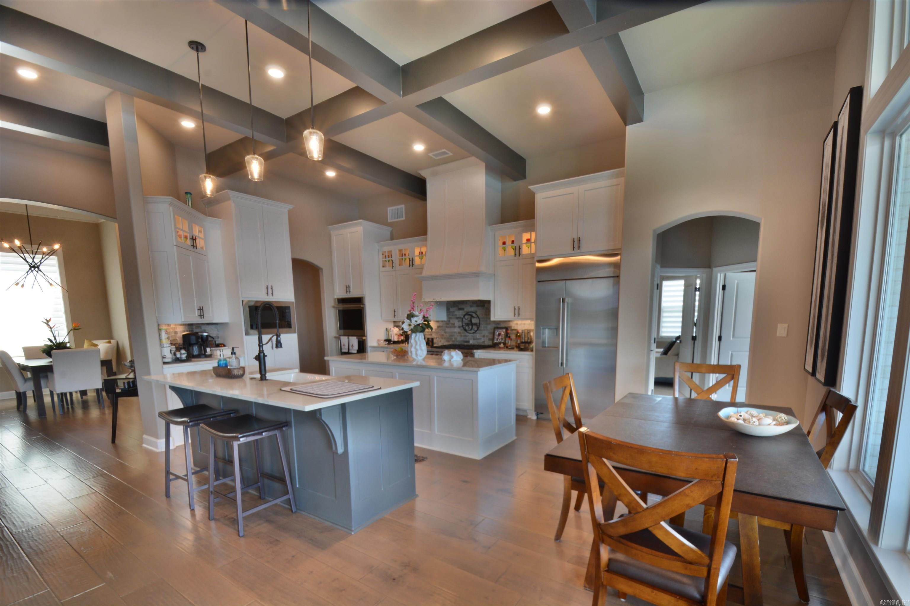 VANCE LAKE - Residential
