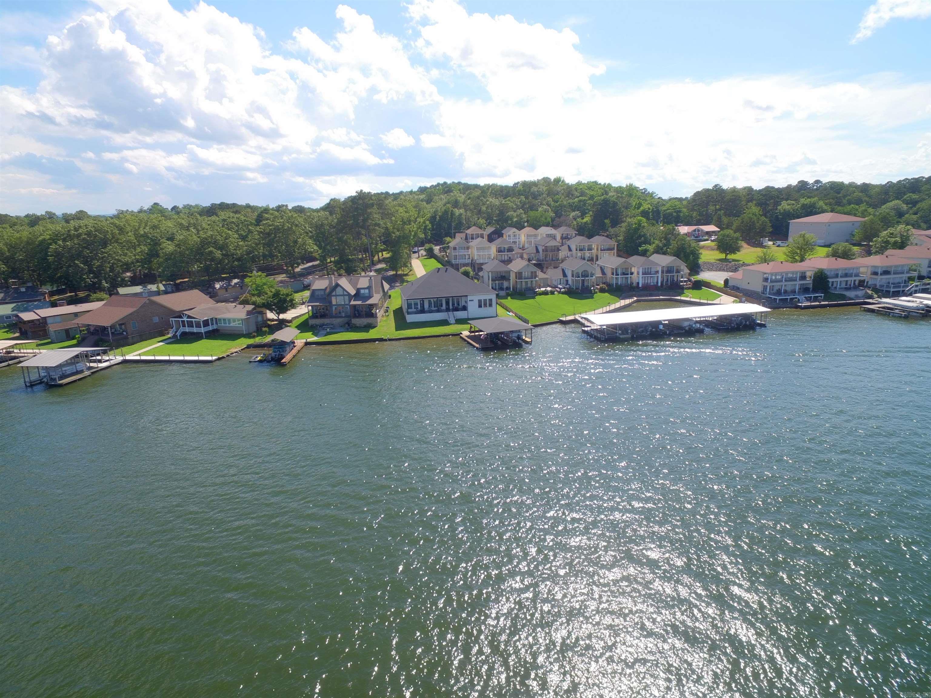 VANCE LAKE - Residential