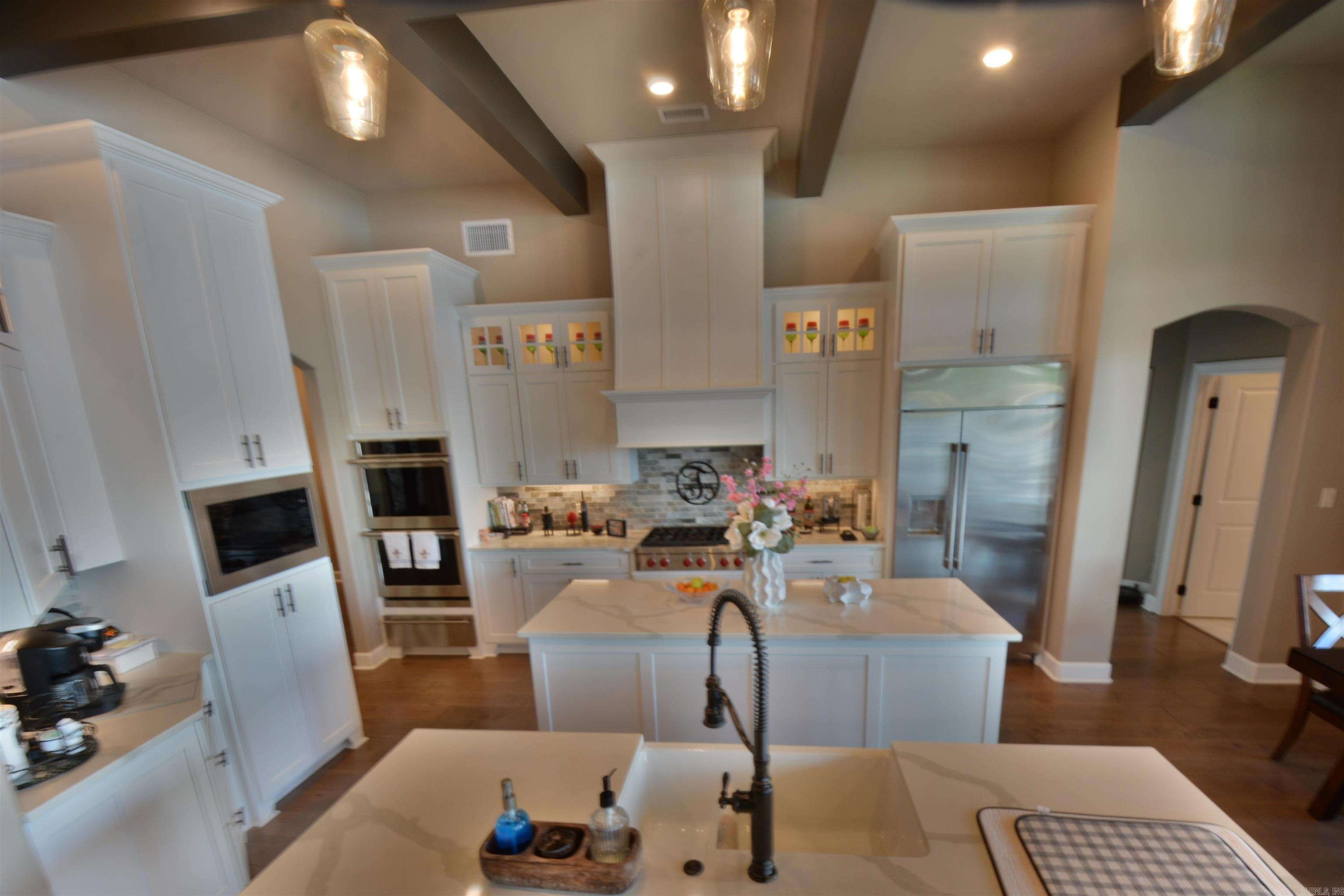 VANCE LAKE - Residential