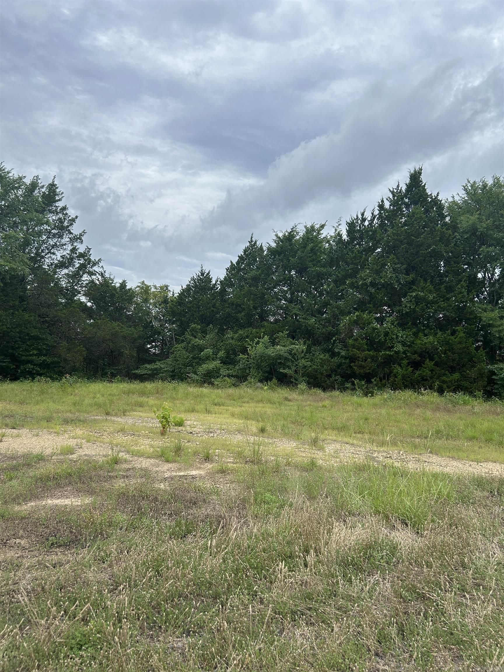 Sherwood Estates - Land