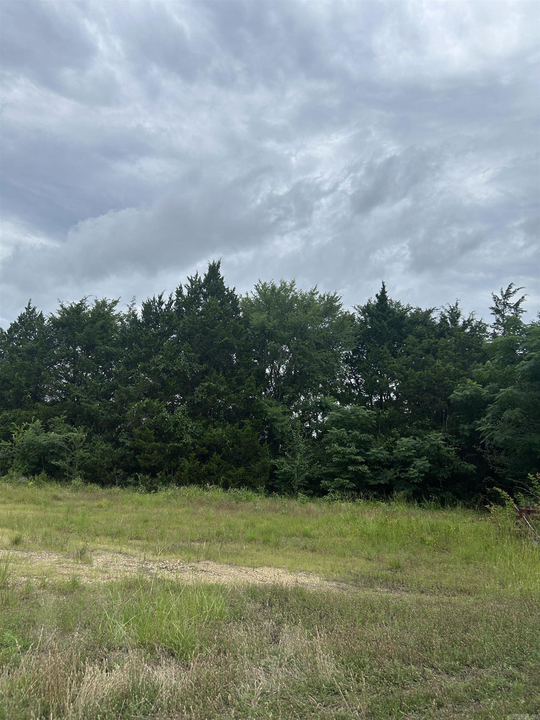 Sherwood Estates - Land