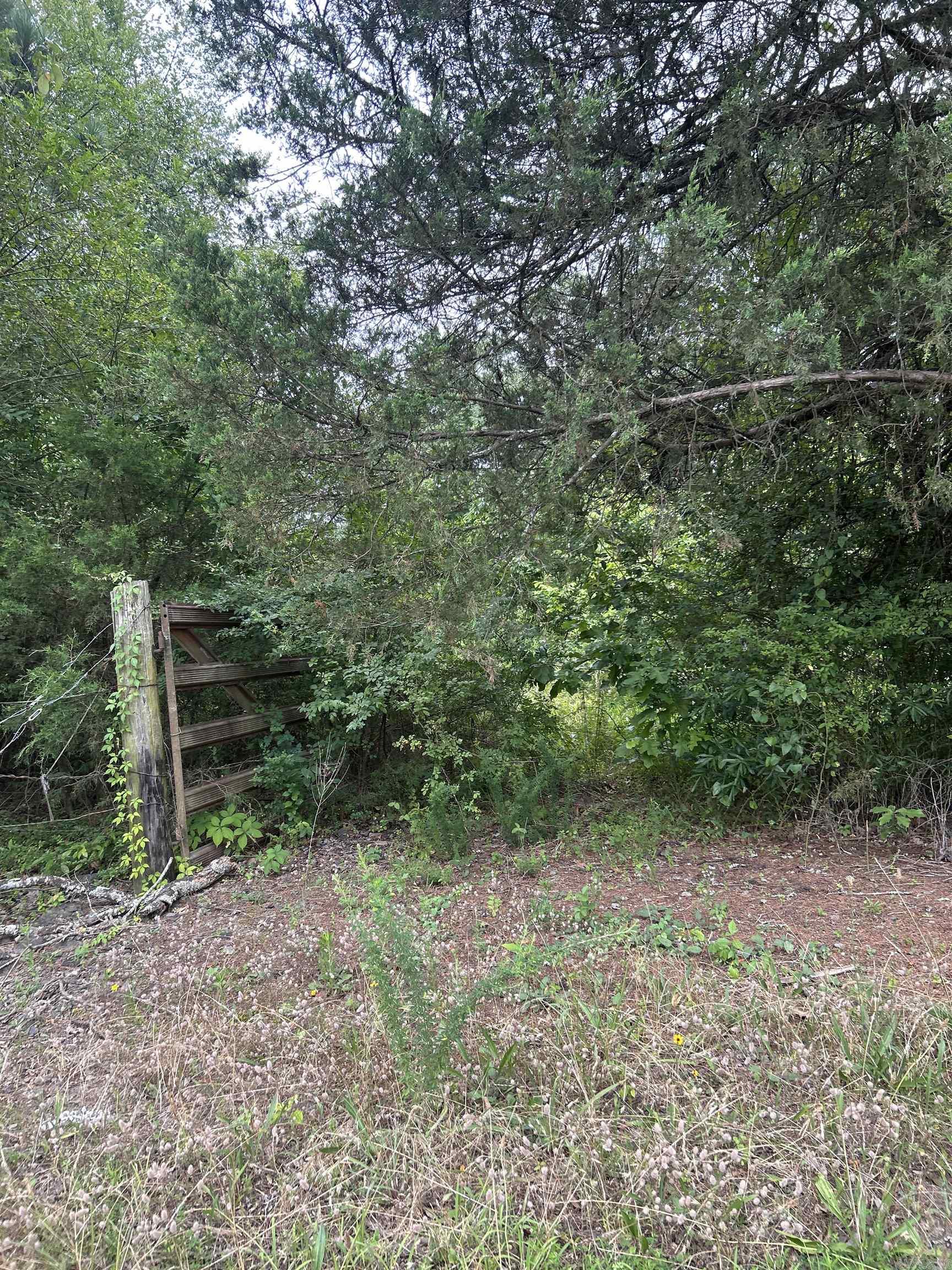 Sherwood Estates - Land