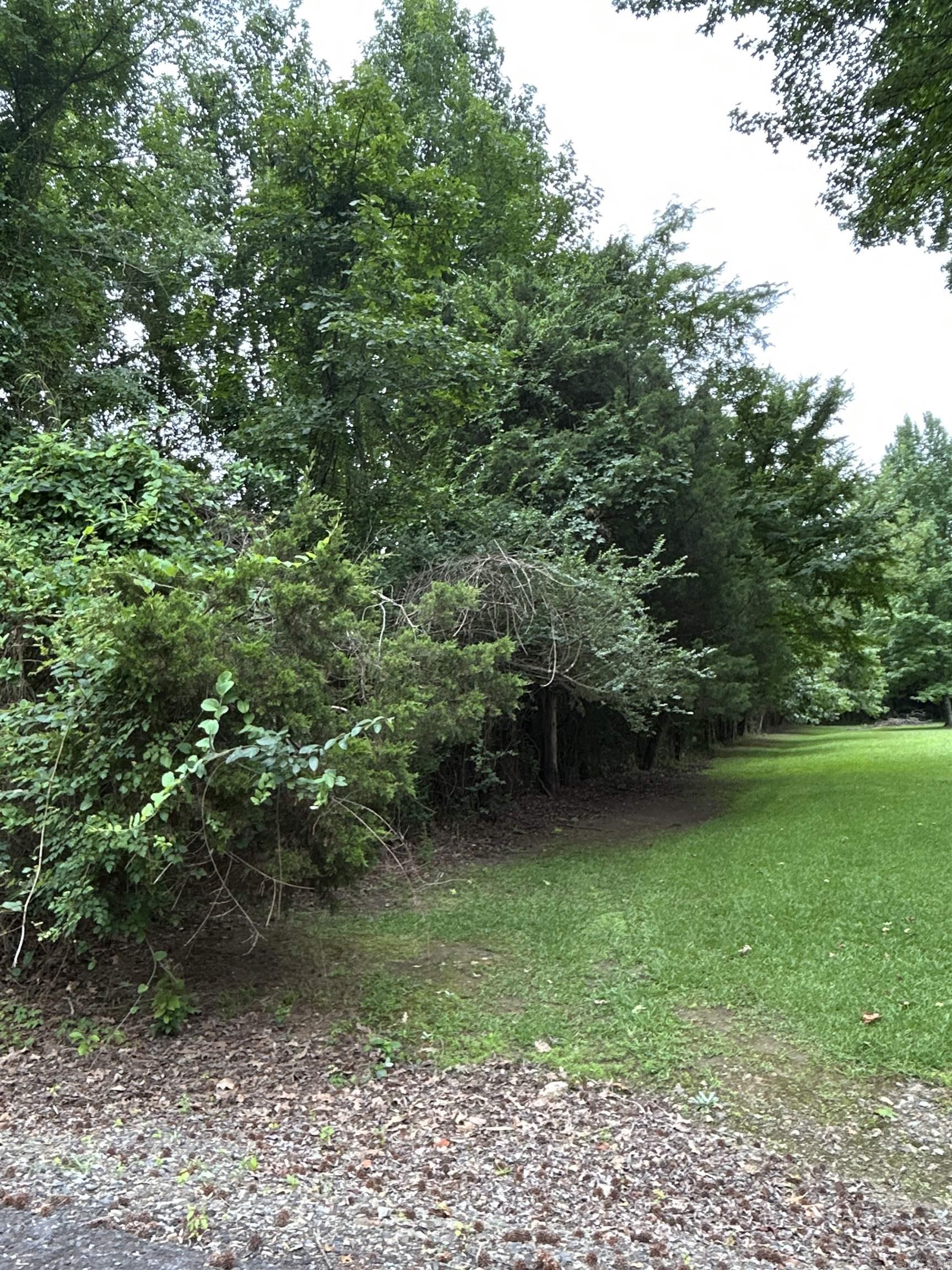 Sherwood Estates - Land