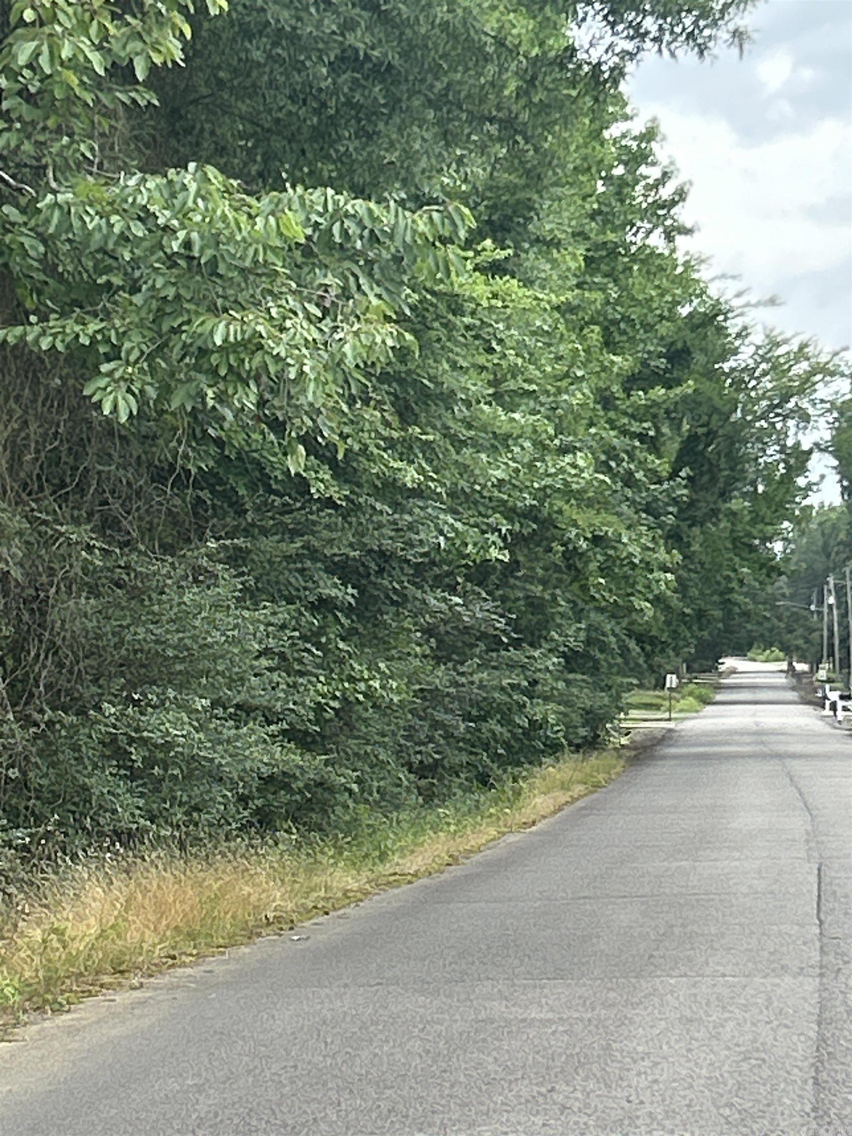 Sherwood Estates - Land