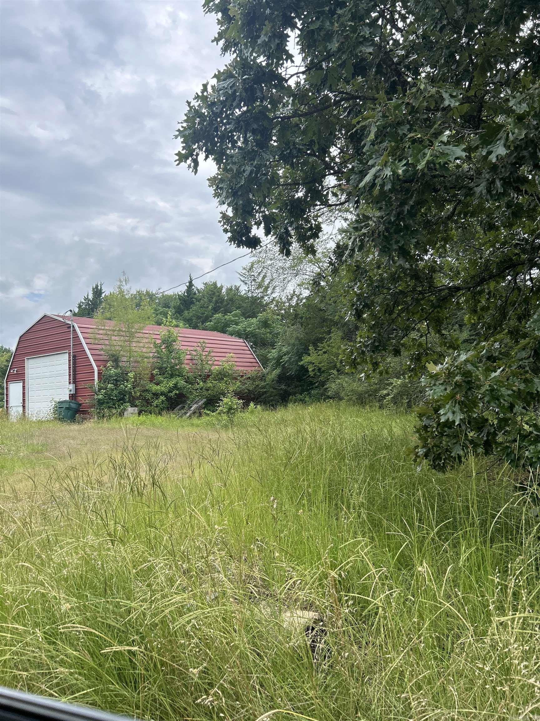 Sherwood Estates - Land