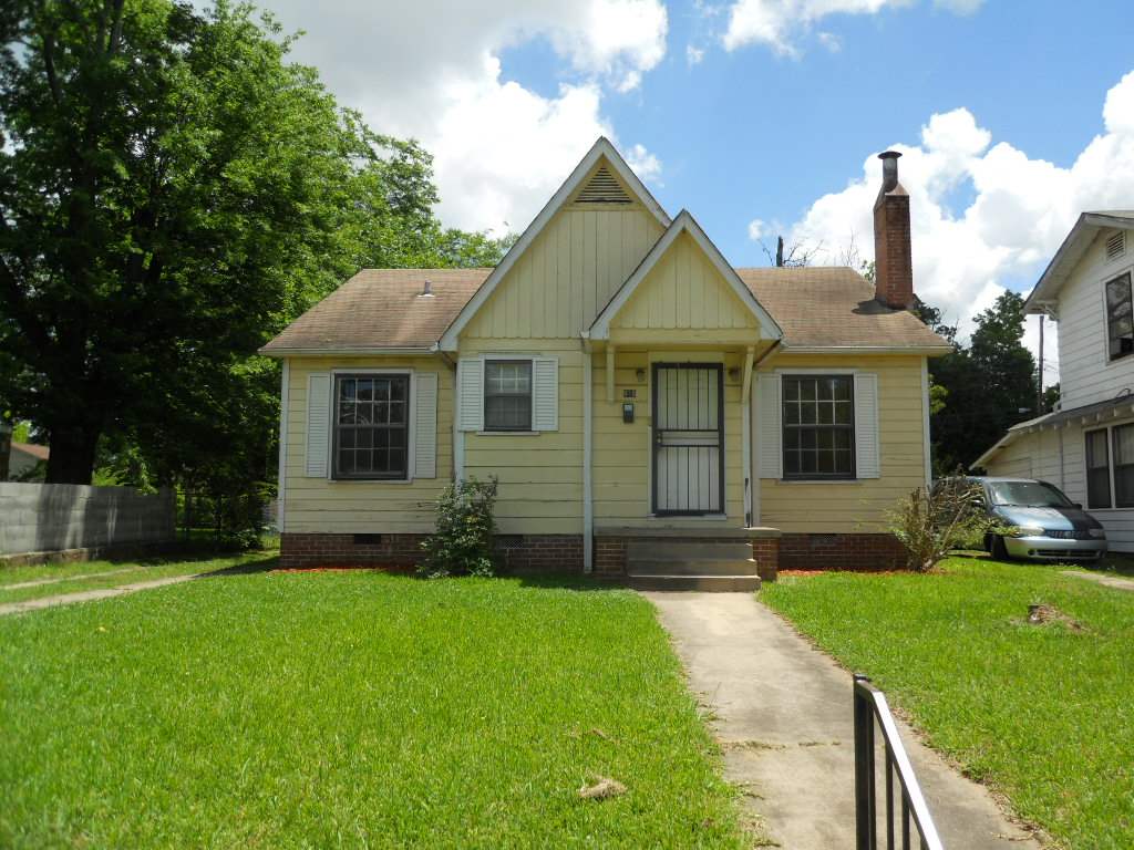 POWERS PAT - Residential