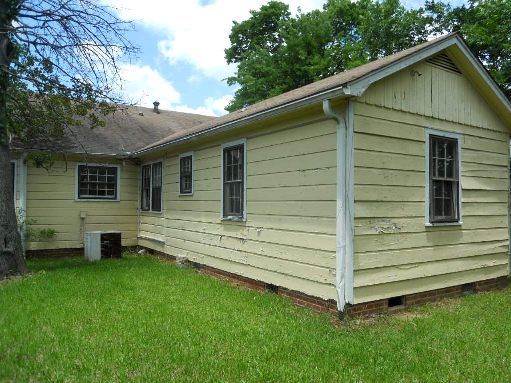 POWERS PAT - Residential