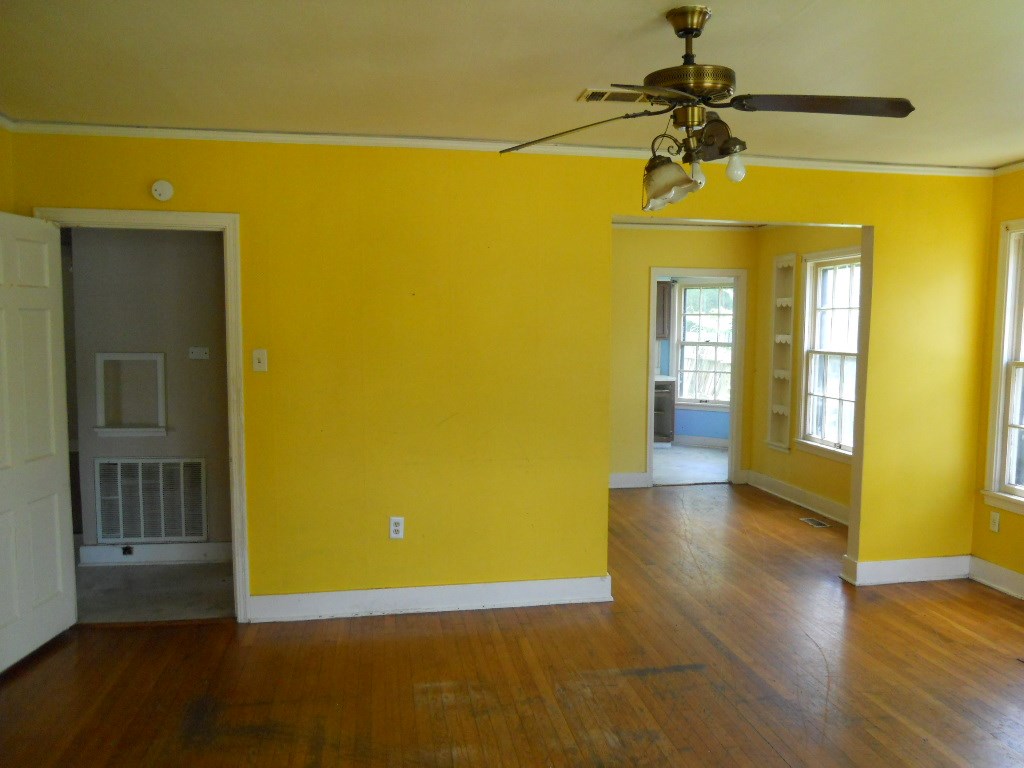 POWERS PAT - Residential