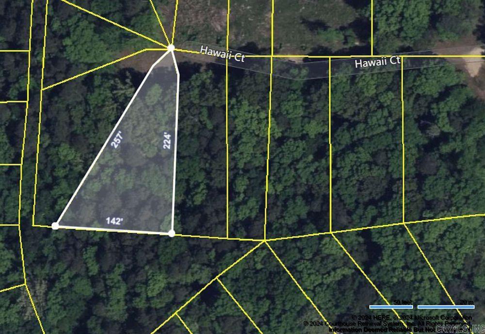 Wooded Cul-de-sac lot with utilities at the road. Enjoy the amenities of Diamondhead including Country Club and golf course with an Olympic size swimming pool.  Owner/Agent.  Seller to provide a warranty deed at closing.  This will require 120 days for the quiet title process to be completed.
