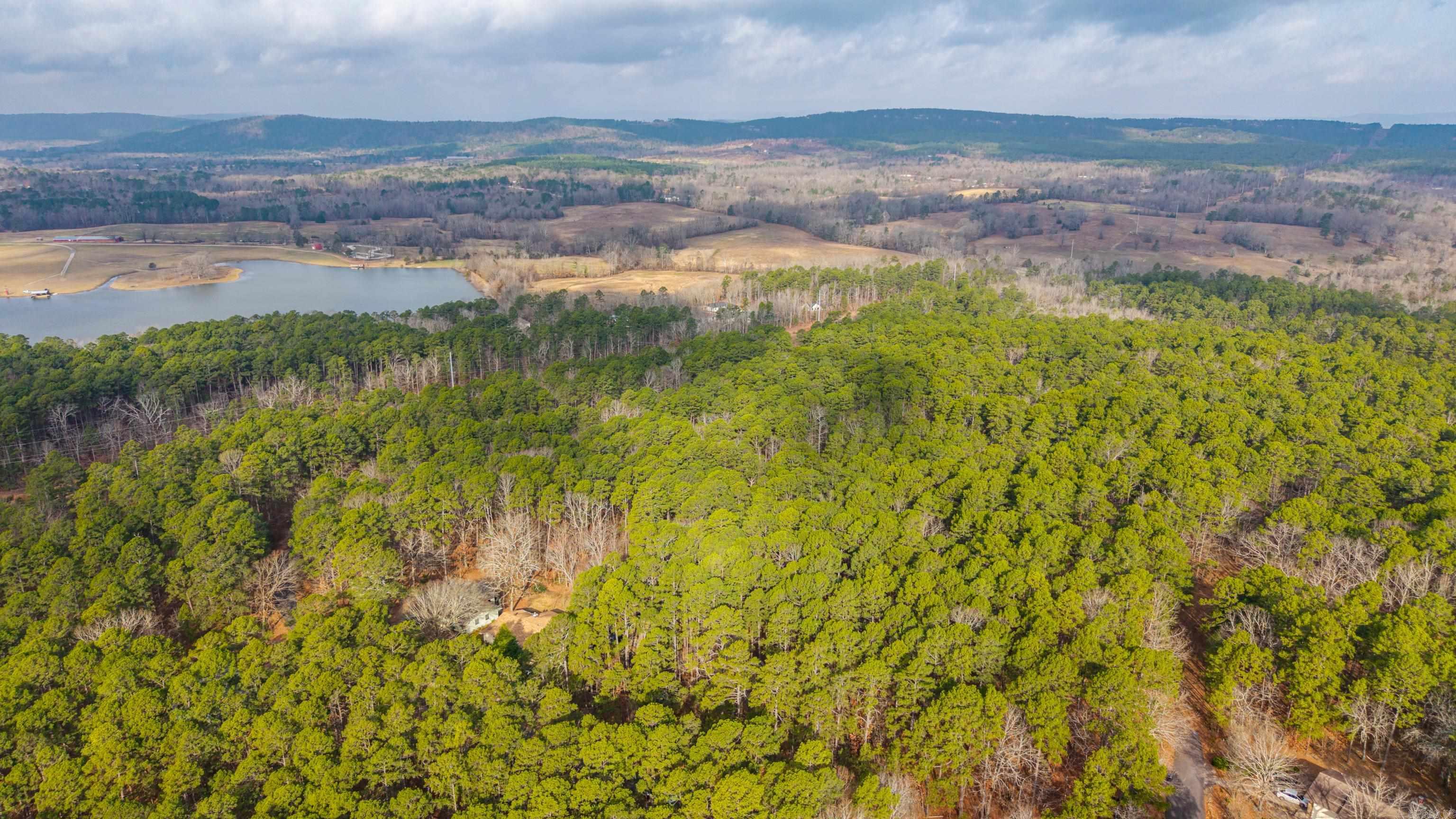 Colgadura - Land