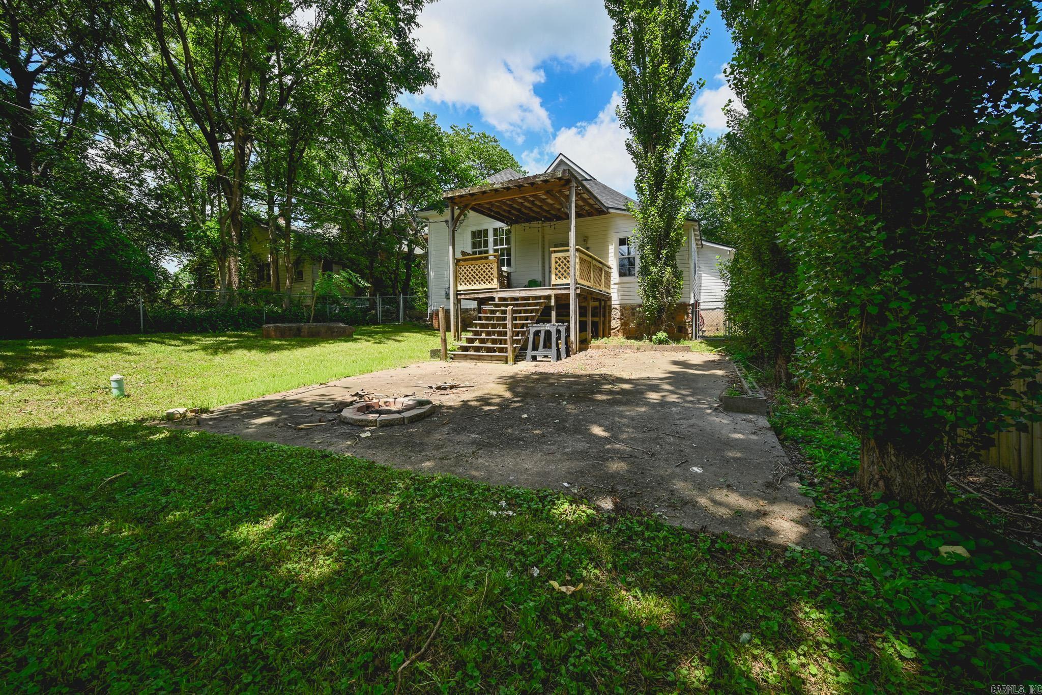 MENA ORIGINAL - Residential