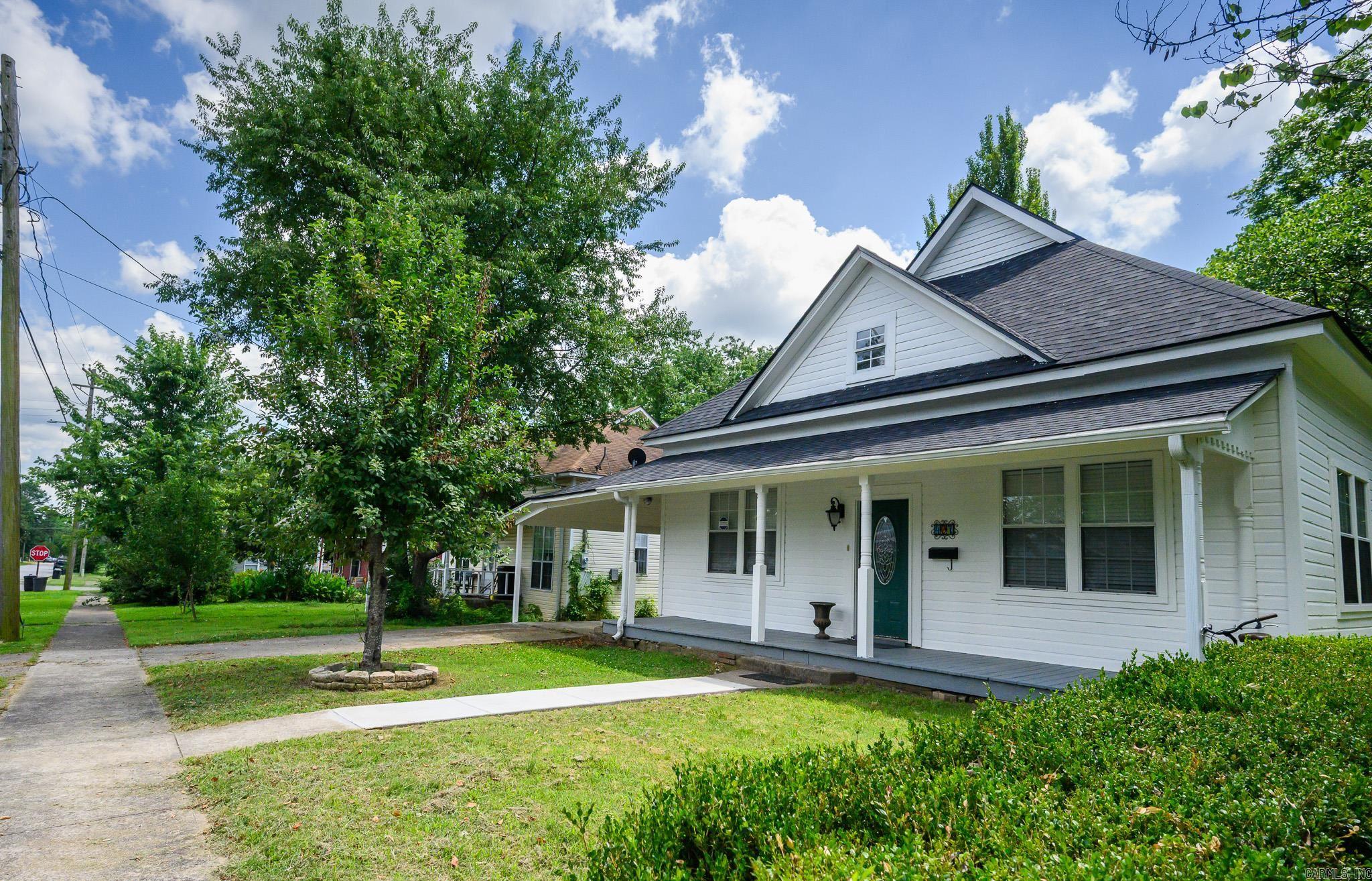 MENA ORIGINAL - Residential