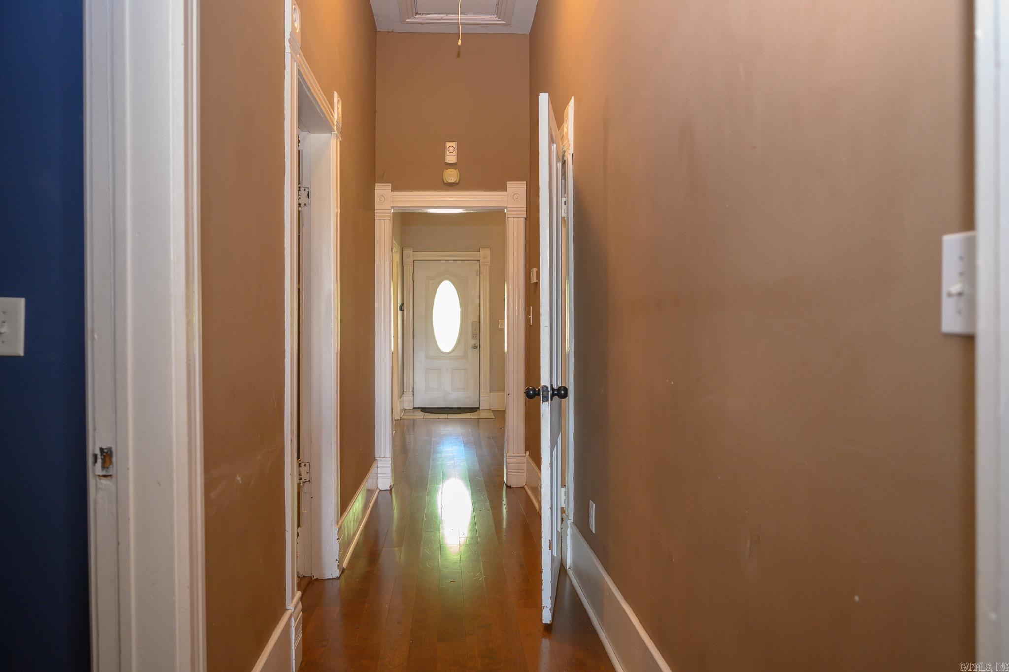 MENA ORIGINAL - Residential