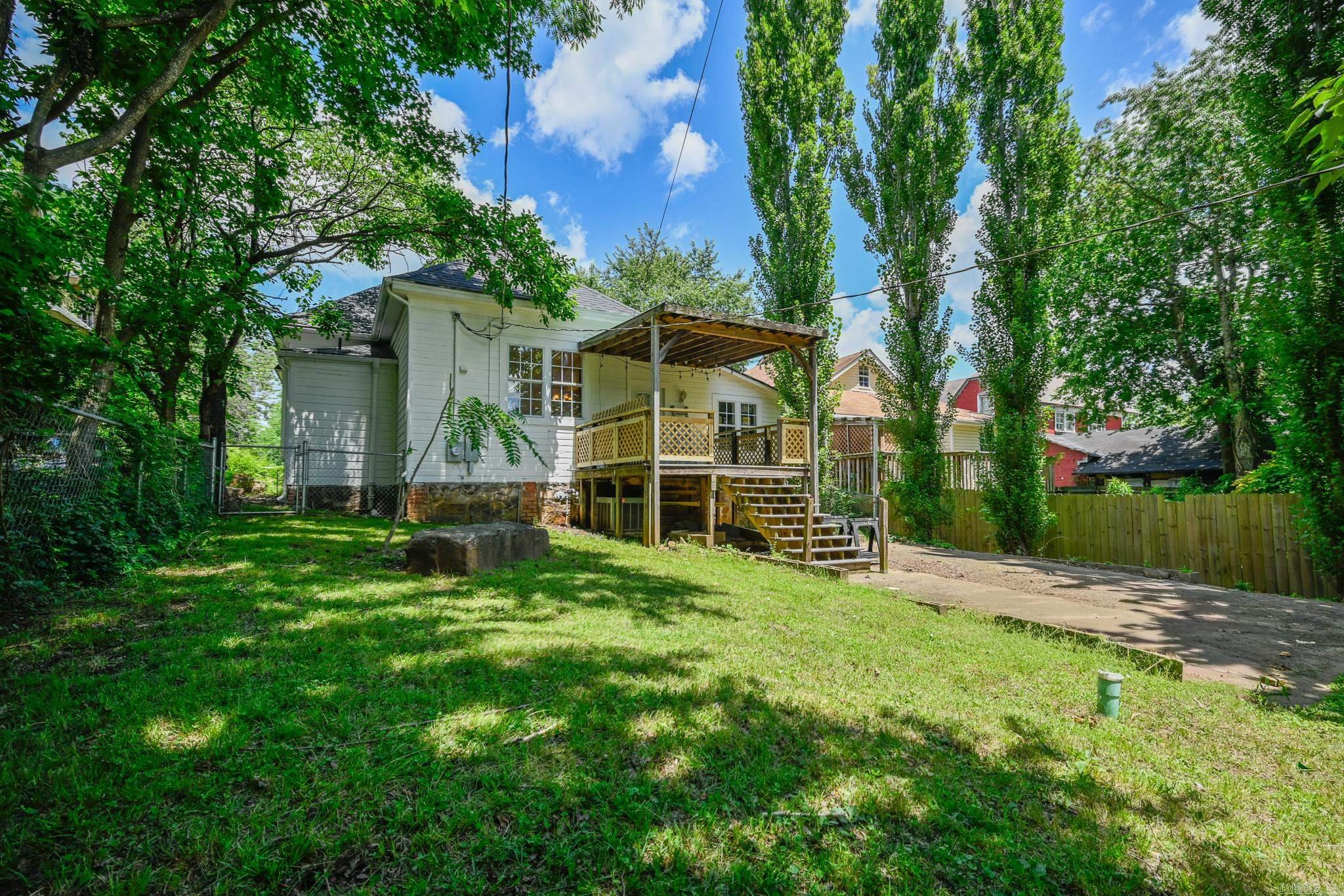 MENA ORIGINAL - Residential