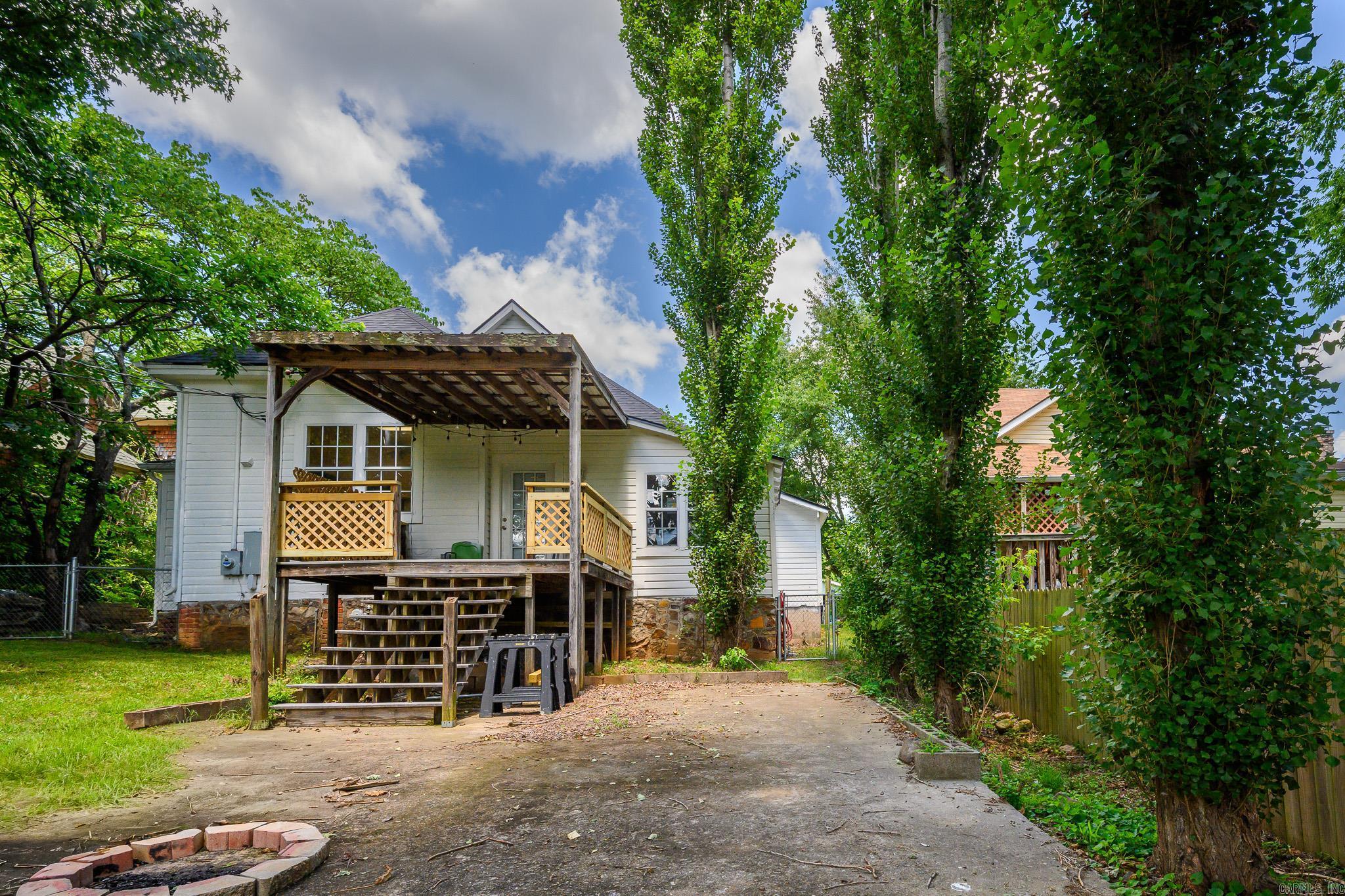 MENA ORIGINAL - Residential