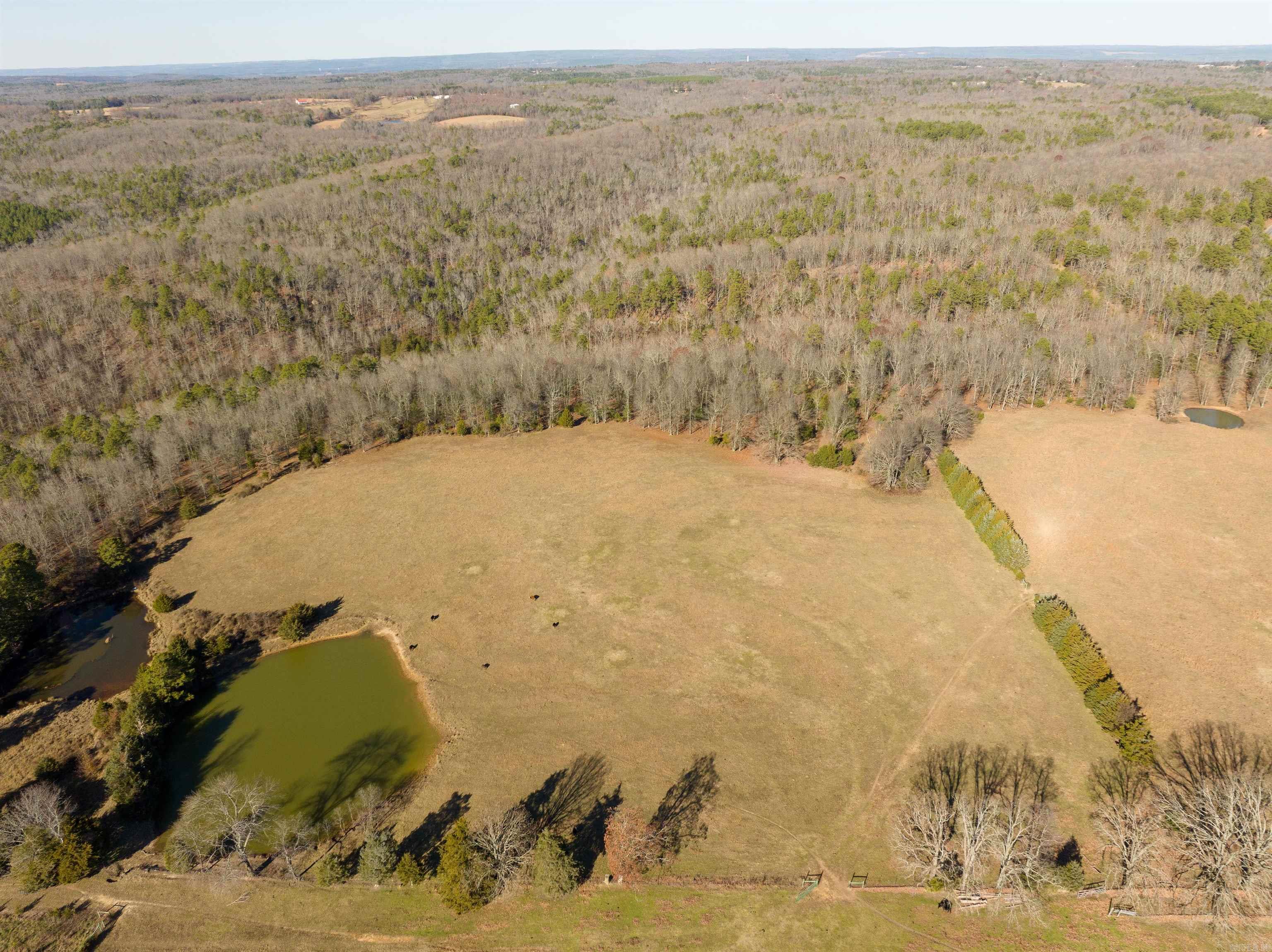 Not in Subdivision - Land